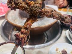 -福寿斋·老北京铜锅涮肉·烤鸭(顺义总店)