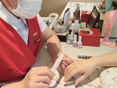 -海底捞火锅(方圆荟店)