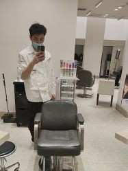 -Mentor Hair Salon