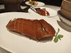 -四季民福烤鸭店(外滩外白渡桥店)