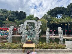 -南诏风情岛