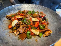 -黄山老妈·土菜(碧桂园店)
