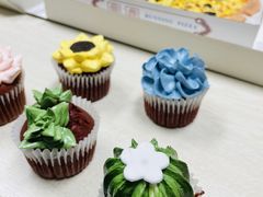 -BONCAKE裱花蛋糕(万象汇店)