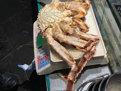 -烧货·活海鲜炭烧(湖滨商业街店)