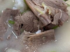 -神仙雪浓汤(弘大店)