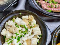 -甬小馆·焗海鲜温州菜(五马街店)