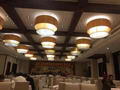 大堂-得月楼·省级非遗·传统苏帮菜(观前店)