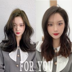 点击看大图 -FOR YOU造型