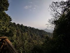 -青城山