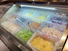 -温野菜涮涮锅(曲江大悦城店)