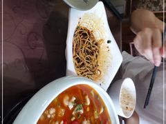 -新繁老號豌豆汤饭店·江湖菜(宝光寺店)