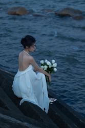 -花屿迷鹿写真馆