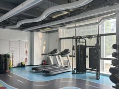 -精英汇健身·恒温游泳(北辰店)