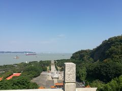 景点-南沙天后宫景区
