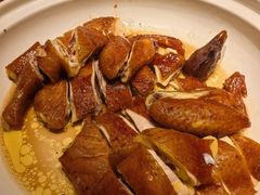 -侨美·唐荔园·40年地道粤菜