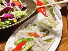 -雀舞云南菜(天津天河城购物中心店)