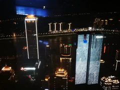 -WFC会仙楼观景台