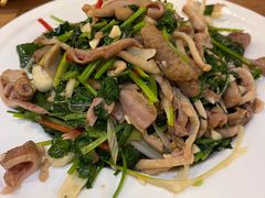 -陈傻子餐厅(世纪都会店)