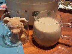 -大树餐厅(益田假日店)