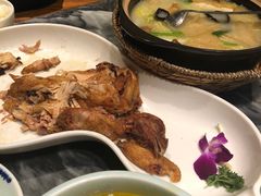 -西安饭庄·非遗陕菜(钟楼店)