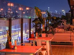 -AZUL by FUEL蓝色·法式酒馆(琶醍店)