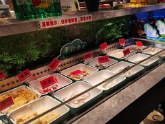 -阪尚皇·原切牛排·烤肉火锅自助(北京路店)