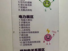 -陕西科学技术馆