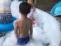 -金孔雀温泉旅游度假村