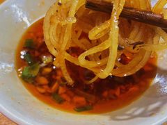 -毛毛老火锅(八年观音桥店)