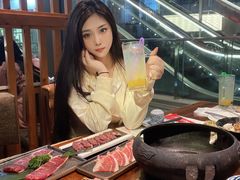 -热血兄弟·炭火烤肉(融侨中心店)