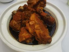 -排骨王·三十年本地老菜馆