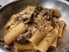 -Margherita雏菊意大利餐厅(雅颂庭购物中心店)