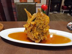 -老牌坊鲁菜名店(宽厚里店)