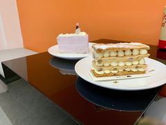 -BanCake·法式千层·拿破仑專門店