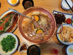 -妈妈的味道(和顺古镇店)