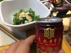 -袁记串串香(泉水轻轨站店)