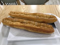 -门庭若市豆浆油条(恒生广场店)