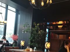 -颐和•海鲜砂锅粥•啫啫煲(奥林匹克广场店)