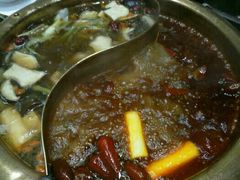 -川中故事·成都老火锅(东书房店)