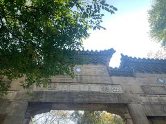 -灵谷景区
