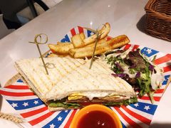 -打趸BTC·Breaktime cafe(北京路店)