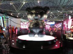 -东浩兰生上海世博展览馆