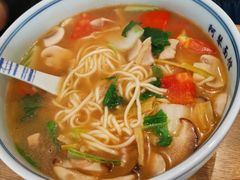 -阿琴面馆(武林路店)