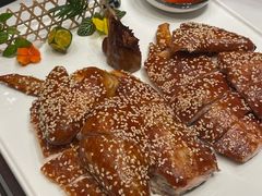 -无锡瑞廷西郊酒店·悦湖景观餐厅