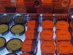 -KUMO KUMO甜品·冰淇淋(深圳壹方城店)