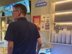 -溪边姑娘·拉丝酸奶水果捞(春熙路店)