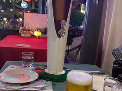 -威尼斯意餐酒吧 Venezia club(意大利风情街店)