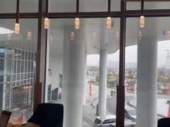 -南京空港温德姆花园酒店·MTF满庭芳中餐厅