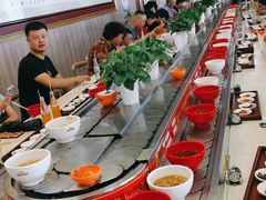 -乡党臊子面(丰庆公园店)