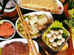 -山城辣妹子(定福庄店)